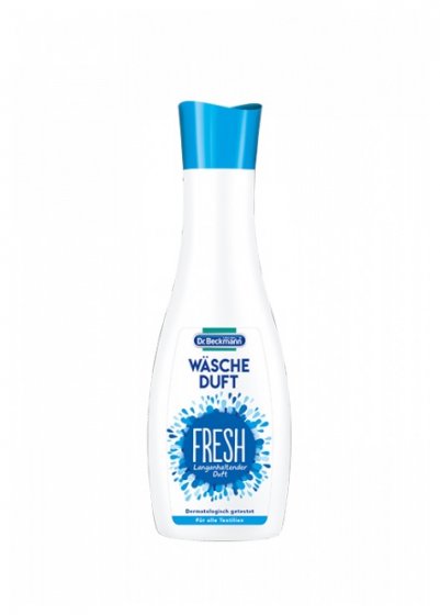 Delta Pronatura Doctor Beckmann Wäscheduft Fresh Duft frisch 250ml 