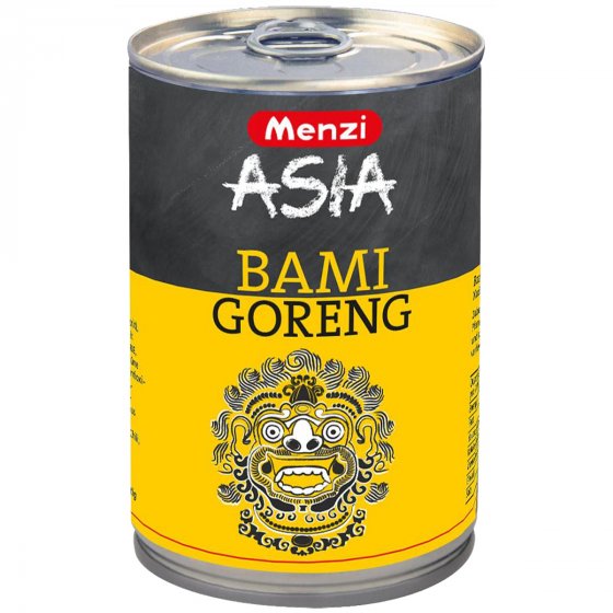Menzi Bami Goreng 