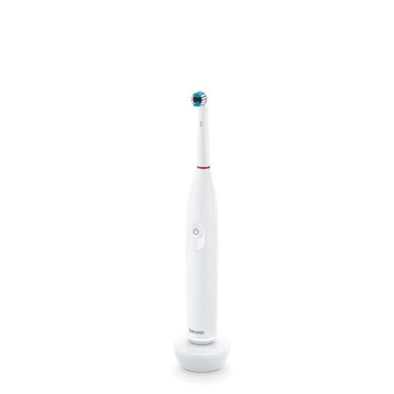Elektrische Zahnbürste + 4 Aufsätze TB 30X 