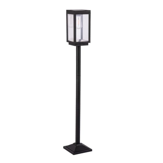 Weglaterne Lescure modern 