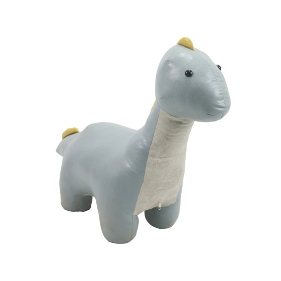 Kinderhocker Enrik Dino Langhals 