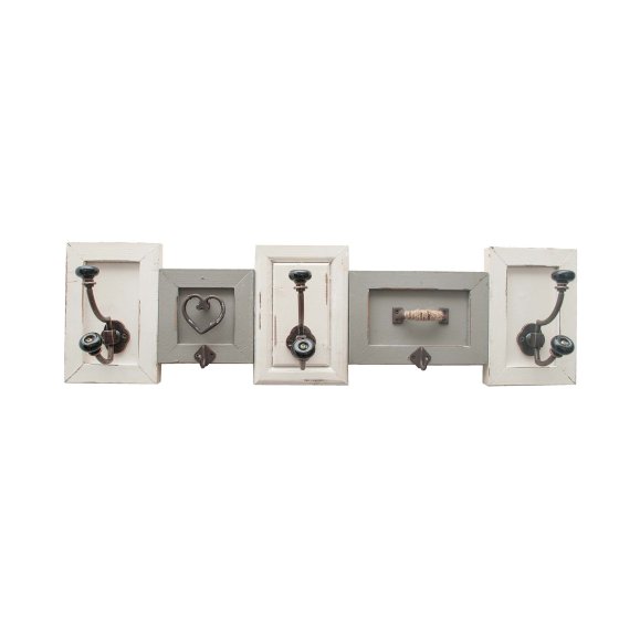 Garderobe Senja 