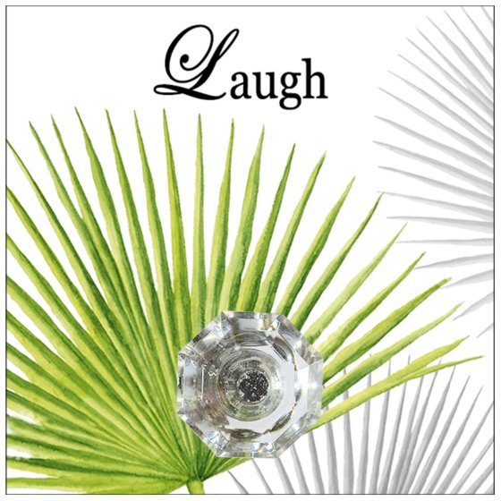 Wandhaken Leaf 