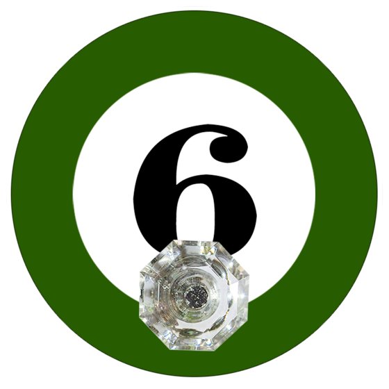Wandhaken Billard 