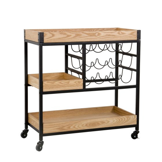Servierwagen Thea 