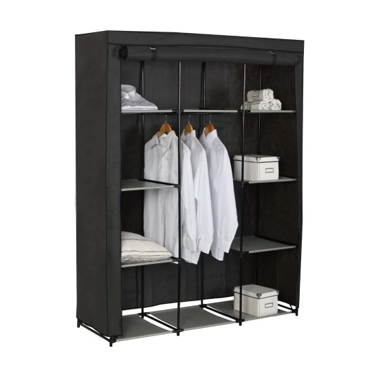 Faltschrank Lena XL 