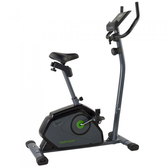 Tunturi Cardio Fit B40 Low Instep Bike 