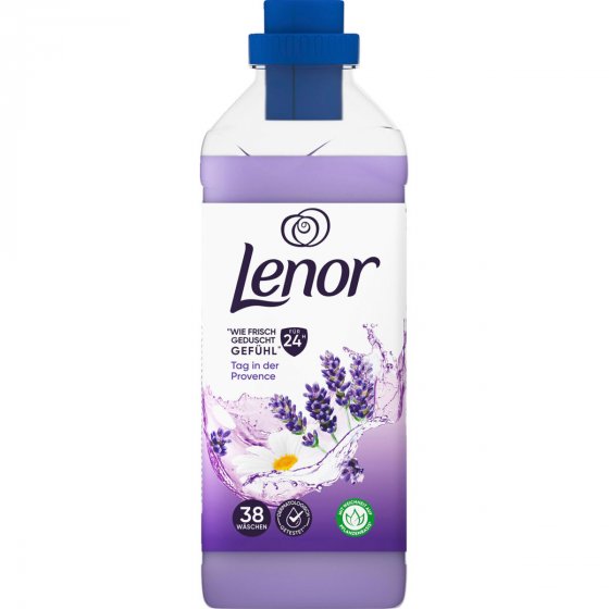 Lenor Weichspüler Ein Tag in der Provence 38WL 