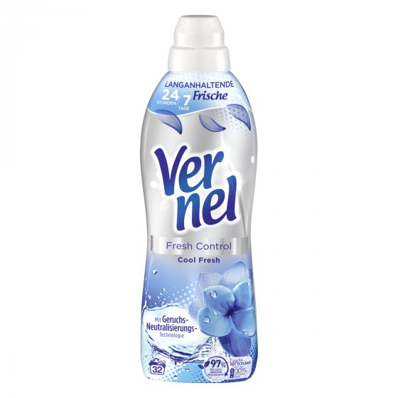 Vernel Fresh Control Cool Fresh 32WL 800ml 