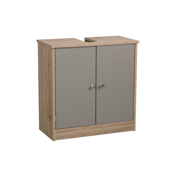 Waschbeckenunterschrank Elsa 