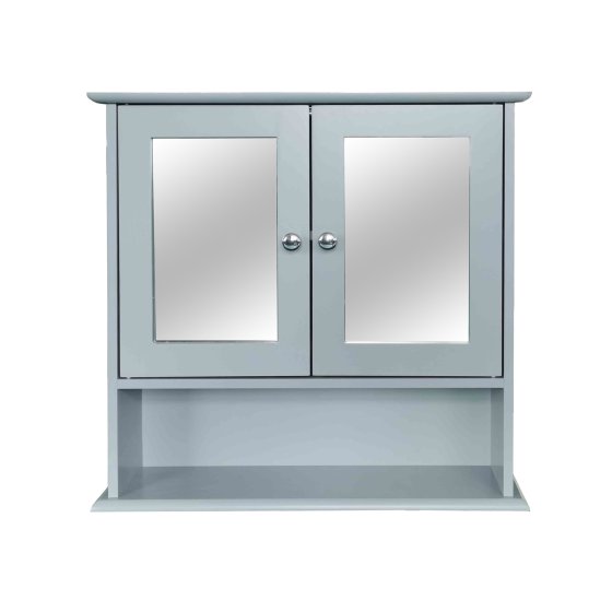 Spiegelschrank Sarah mit 2 Türen 