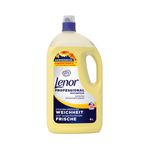Lenor Professional Weichspüler Konzentrat Sommerbrise Packung 4000ml 