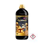 Kuschelweich Weichspüler Oriental 1001 Nacht 40 WL Packung 1000ml 
