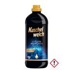 Kuschelweich Weichspüler Luxury Moments Geheimnis 40 WL Packung 1000ml 