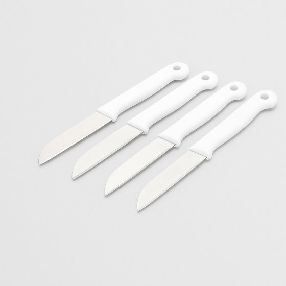 Schälmesserset 5-teilig 
