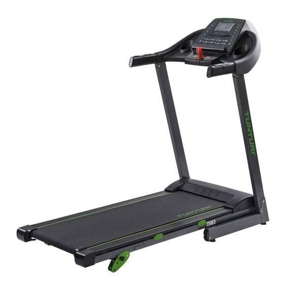Tunturi Cardio Fit T30 Laufband 