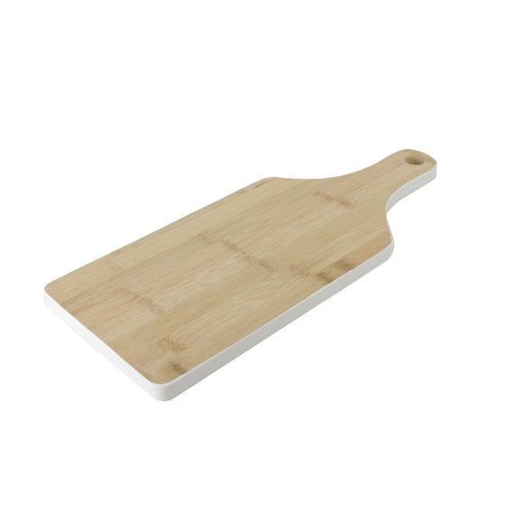 Schneidebrett 40 x 16 cm 