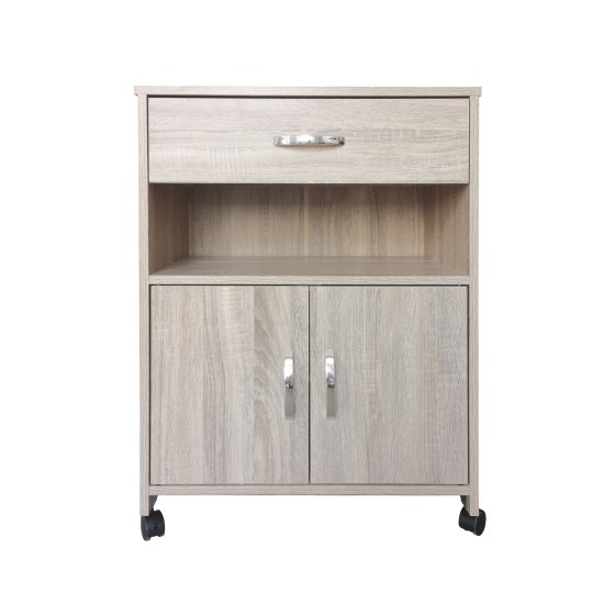 Küchenschrank Sonoma Blanca 