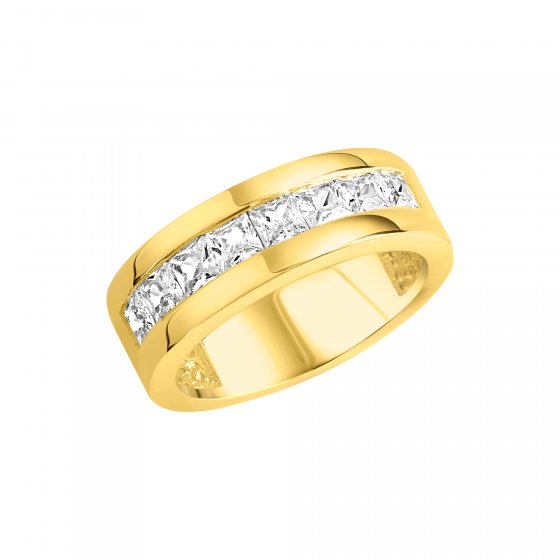 Ring 925/- Sterling Silber 
