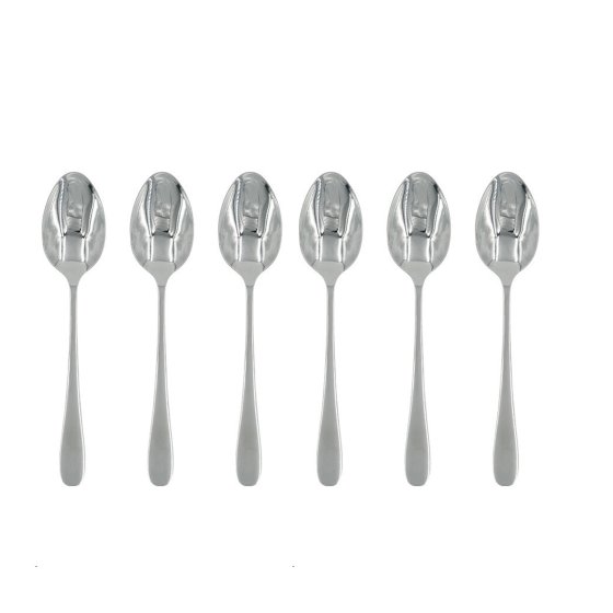 Menülöffel 6er Set Valentina 