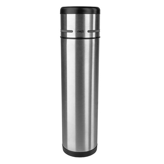 Isolierflasche 1,0 Liter Mobility 