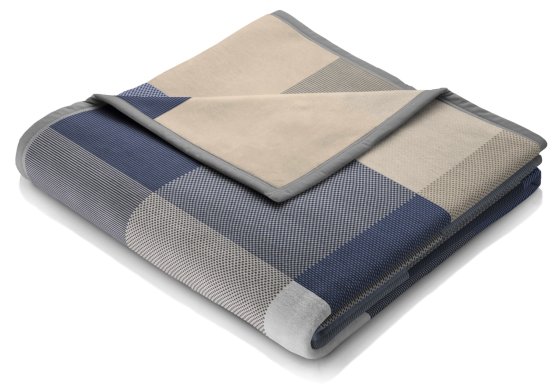 Wohndecke Woven Biederlack 