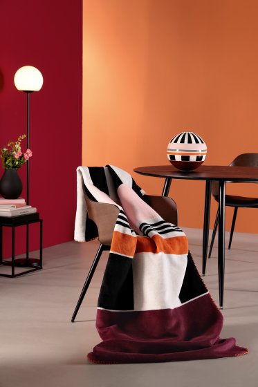 Villeroy & Boch Wohndecke Memphis Biederlack 