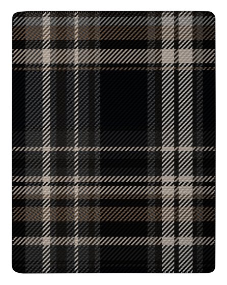 Wohndecke Midnight Elegance Biederlack 