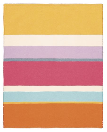 Wohndecke Nizza Stripe Biederlack 
