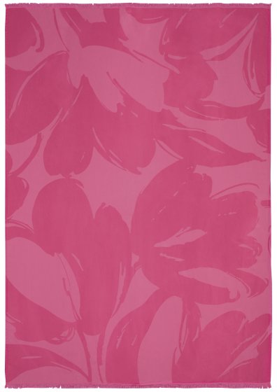 Wohndecke Florascence Biederlack 