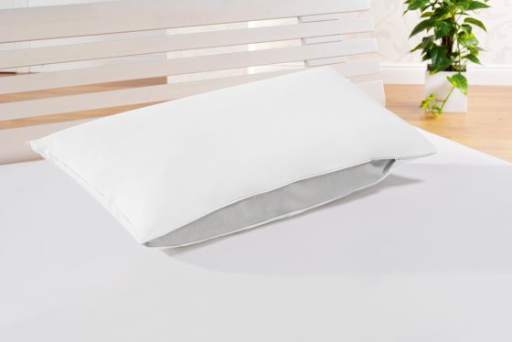 f.a.n. Kopfkissen Flexible Comfort 40x80 cm frankenstolz 
