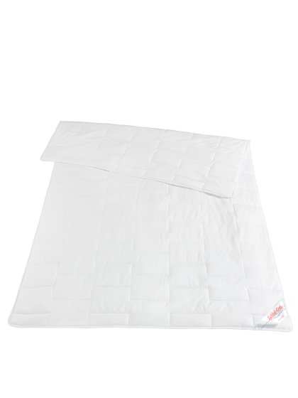 Bettdecke Utah Leicht-Steppbett 135x200 cm frankenstolz 