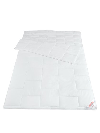 Bettdecke Utah  Vierjahreszeiten Steppbett 155x220 cm frankenstolz 