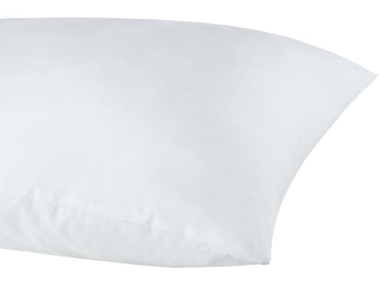 Kissen Utah glatt  80x80 cm frankenstolz 