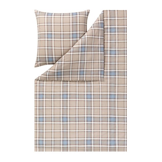 Bettwäsche Kuschelflanell Quirin ESTELLA 