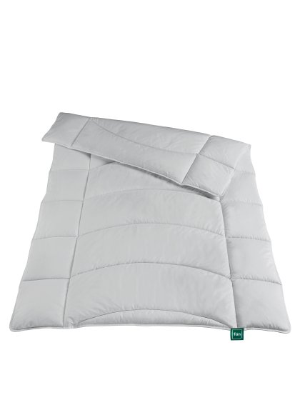 Bettdecke Steppbett Alea by fan 155x220 cm frankenstolz 
