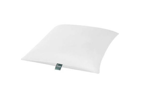 Kopfkissen Daune Alaska Soft 80x80 cm frankenstolz 