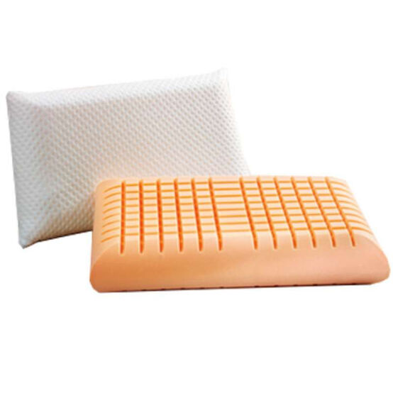 Medisan Sleep & Care Nackenstützkissen Soja Dream 40x80 cm 13er Kern frankenstolz 