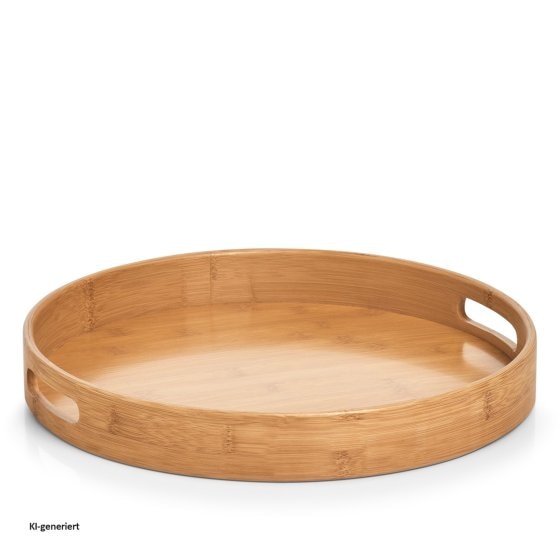 Tablett Ø 38 cm 