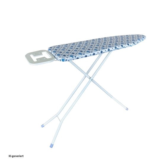 Bügelbrett Blume 