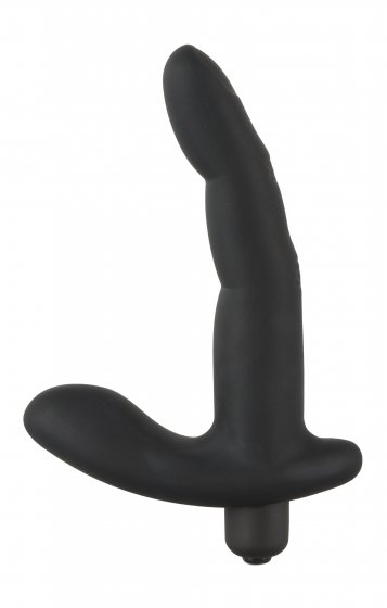 Prostata-Vibrator Naughty Finger Prostate Vibe 