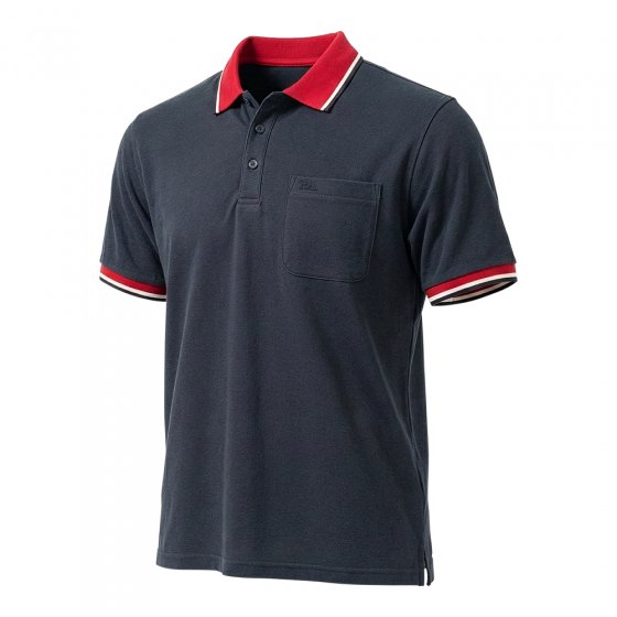 Herren Poloshirt 