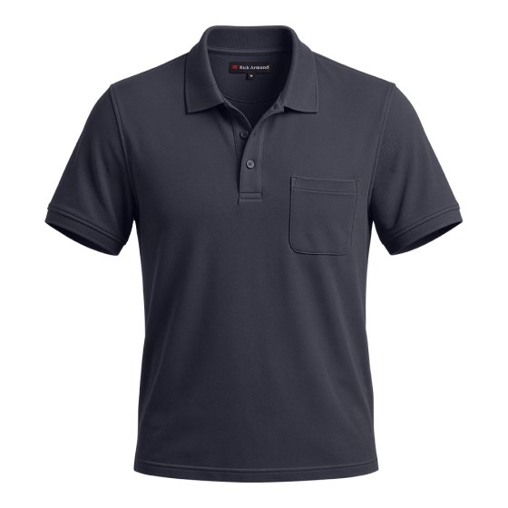 Pique Poloshirt 3XL (64/66) | Marine
