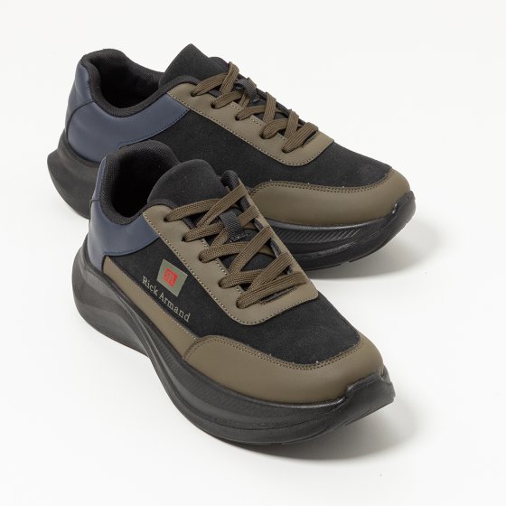 Herren Schnürschuh 