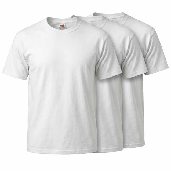 3er Pack T-Shirts  