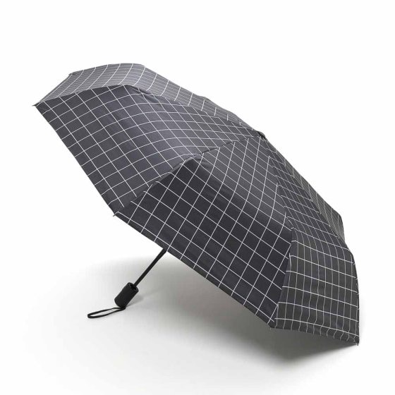 Automatik Taschen Regenschirm 