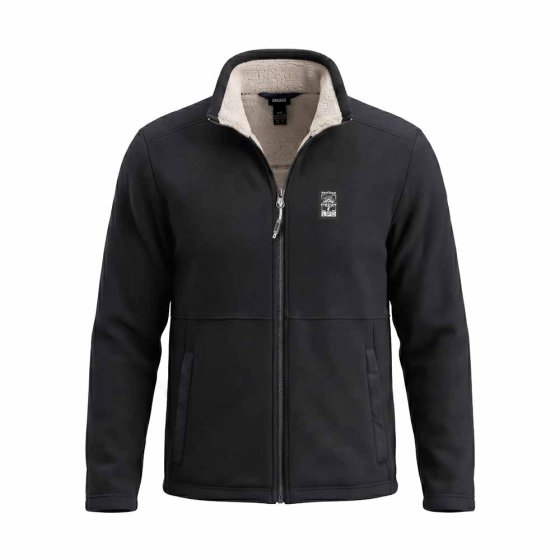 Herren Fleecejacke Reece 