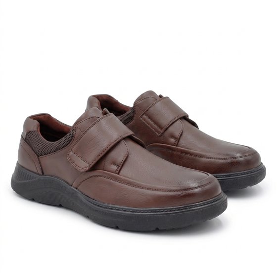 Herren Klettschuh 