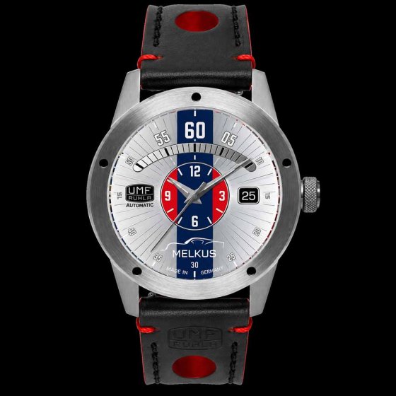 UMF Sportwagen Uhr 