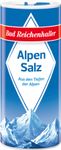Bad Reichenhaller AlpenSalz Dose 500g 
